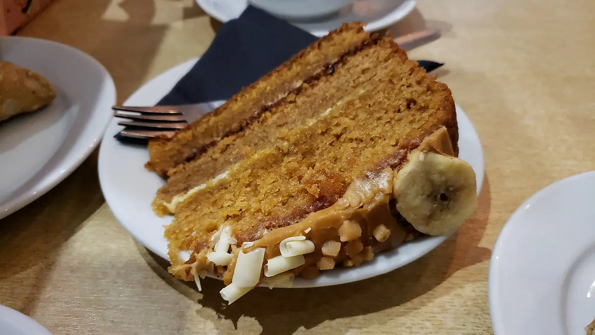 Beef, Cakes \& Shakes – cake shop in Chirton, North Shields